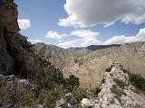 Guadelupe Peak : New Mexico